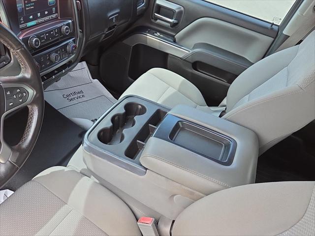 Used 2015 Chevrolet Silverado 2500HD LT For Sale in Jackson, MI