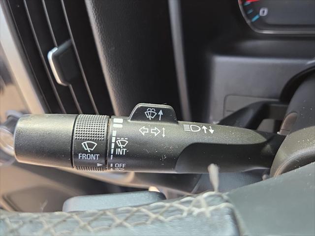 Used 2015 Chevrolet Silverado 2500HD LT For Sale in Jackson, MI