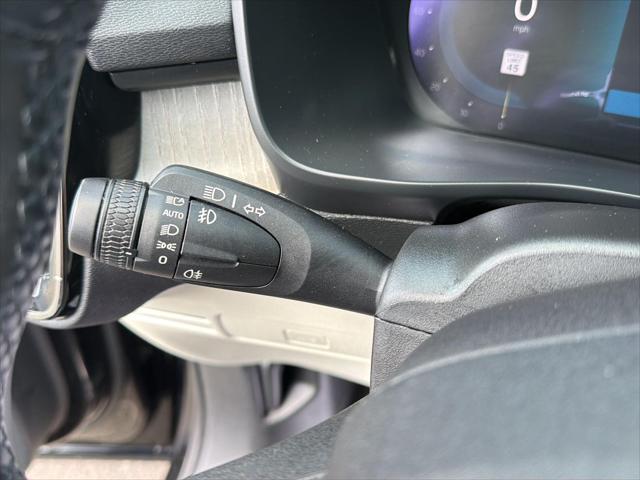 Used 2023 Volvo XC40 B5 Plus Bright Theme For Sale in Jackson, MI