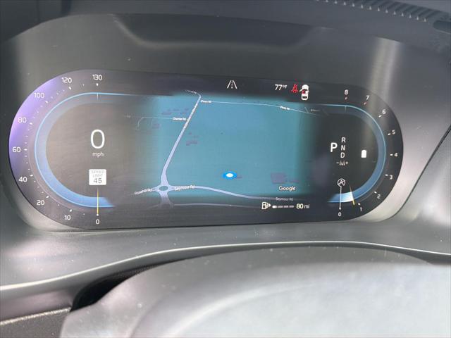 Used 2023 Volvo XC40 B5 Plus Bright Theme For Sale in Jackson, MI