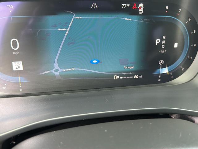 Used 2023 Volvo XC40 B5 Plus Bright Theme For Sale in Jackson, MI
