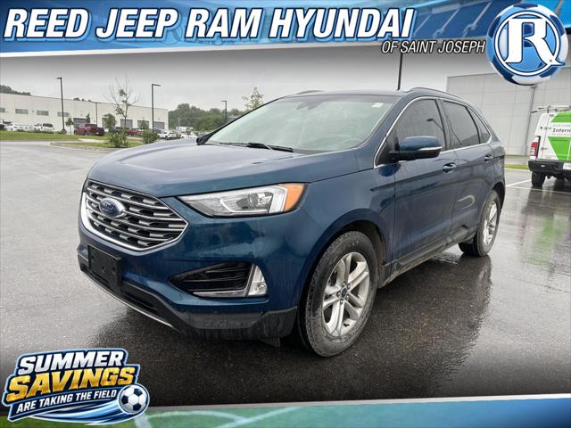 2020 Ford Edge SEL for sale in Saint Joseph, MO