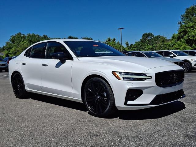 2024 Volvo S60 B5 Plus Black Edition for sale in West Chester, PA