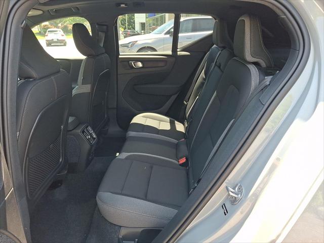 2026 Volvo EX40 Plus, Twin Motor, Fully electric