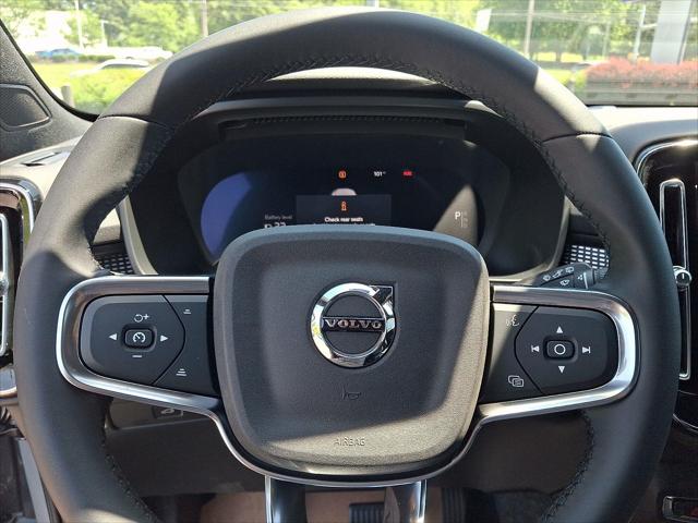 2026 Volvo EX40 Plus, Twin Motor, Fully electric