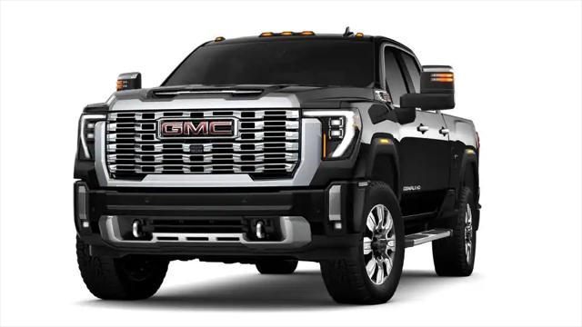 2026 GMC Sierra 2500HD Crew Cab, Standard Bed, Denali, 4WD for sale in St. Marys, PA