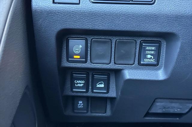 2025 Nissan Frontier Crew Cab S 4x4