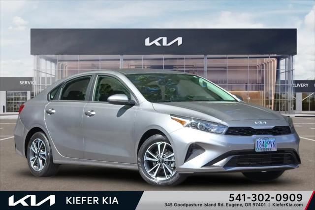 2024 Kia Forte LXS for sale in Eugene, OR