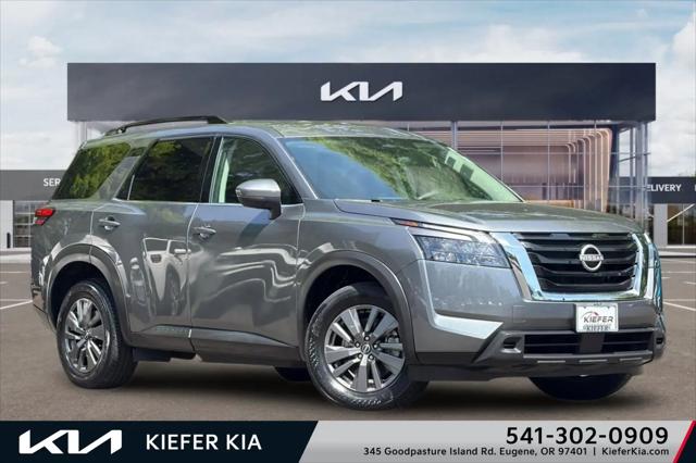 2025 Nissan Pathfinder SV 4WD for sale in Eugene, OR