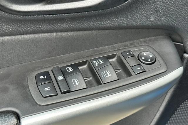 2022 Jeep Cherokee X 4x4