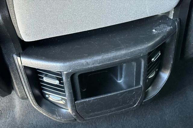 2021 Ram 1500 Big Horn Crew Cab 4x4 6'4" Box