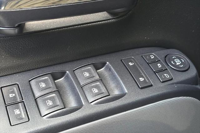 2015 Chevrolet Silverado 3500HD LTZ