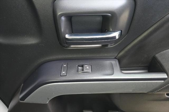 2015 Chevrolet Silverado 3500HD LTZ