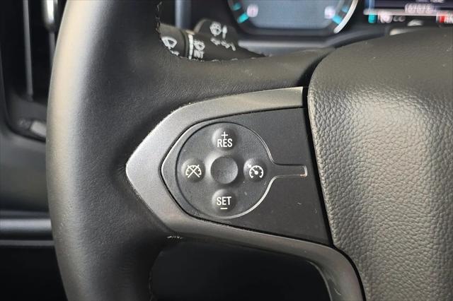 2015 Chevrolet Silverado 3500HD LTZ