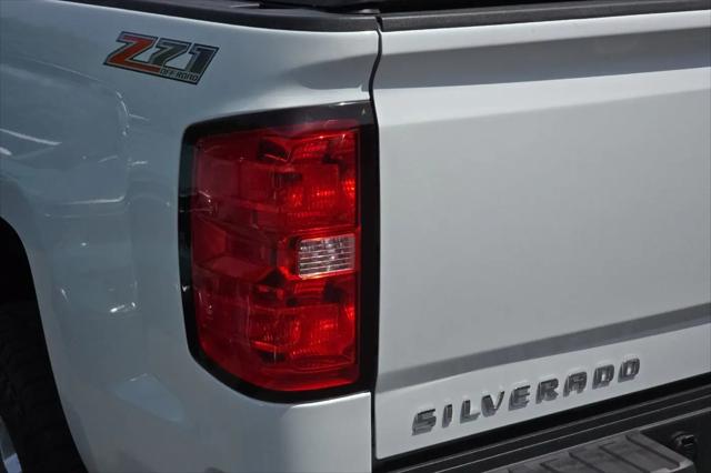 2015 Chevrolet Silverado 3500HD LTZ