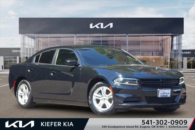 2023 Dodge Charger SXT for sale in Eugene, OR