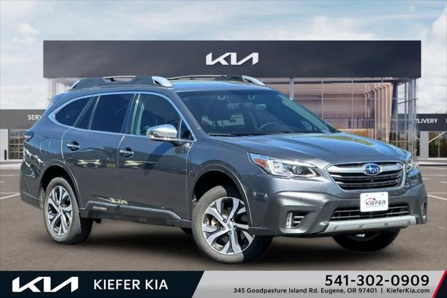 2022 Subaru Outback Touring for sale in Eugene, OR