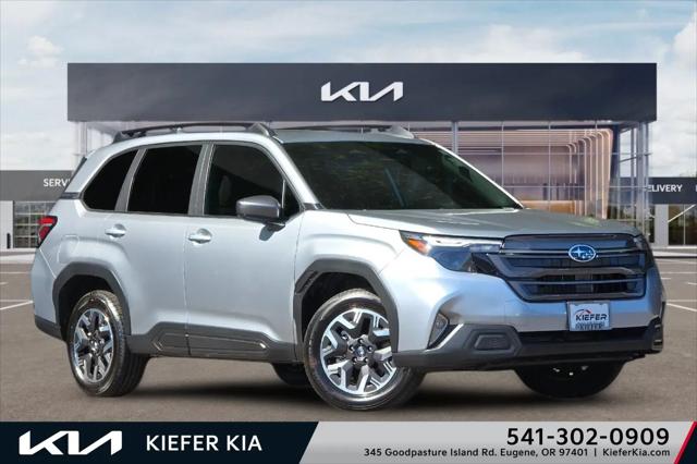 2026 Subaru Forester Premium for sale in Eugene, OR