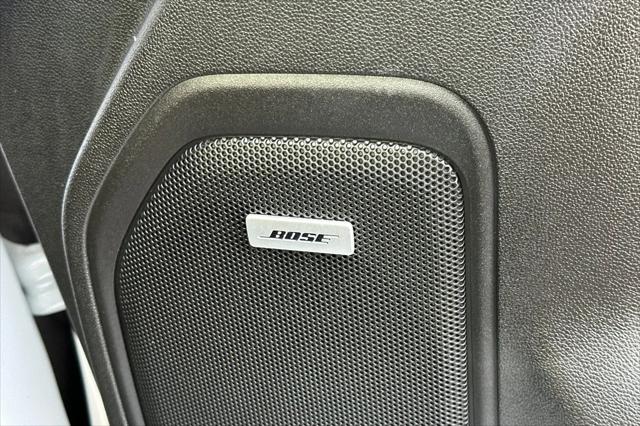 2022 GMC Sierra 2500HD 4WD Crew Cab Standard Bed AT4