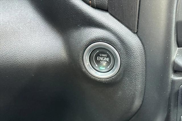 2022 GMC Sierra 2500HD 4WD Crew Cab Standard Bed AT4