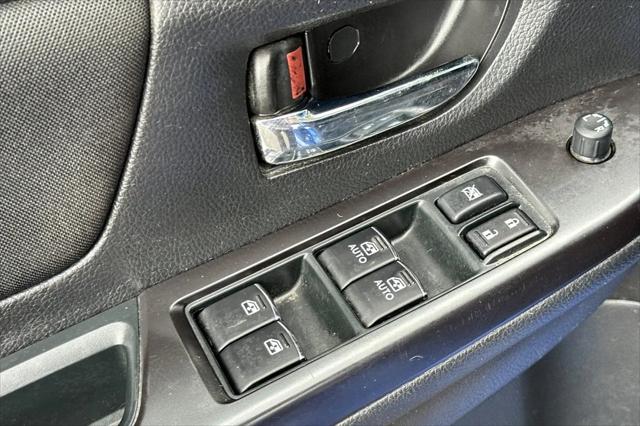 2017 Subaru WRX Base