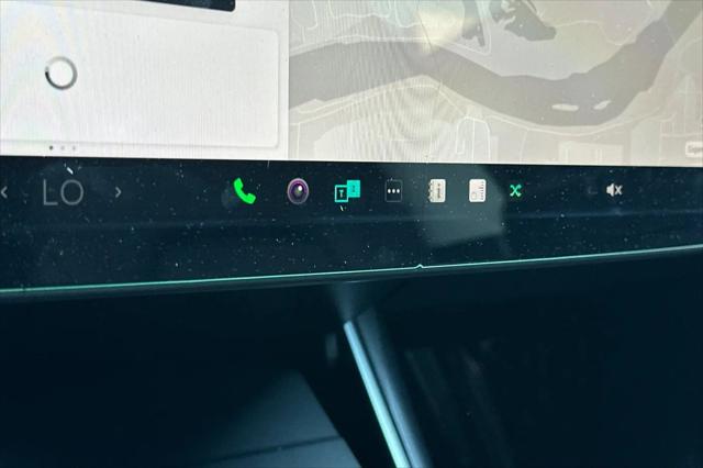 2020 Tesla Model 3 Standard Range Rear-Wheel Drive