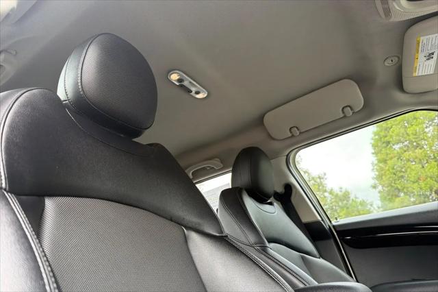 2016 MINI Hardtop Cooper S