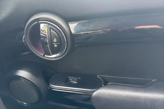 2016 MINI Hardtop Cooper S