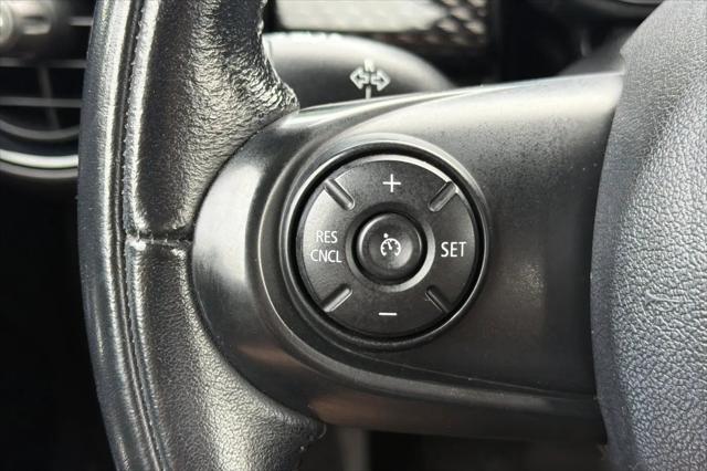 2016 MINI Hardtop Cooper S