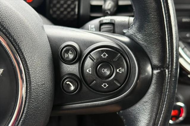 2016 MINI Hardtop Cooper S