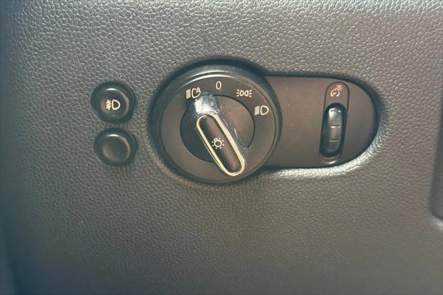 2016 MINI Hardtop Cooper S