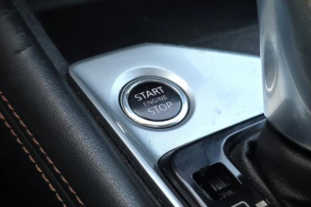 2021 Nissan Altima SR FWD