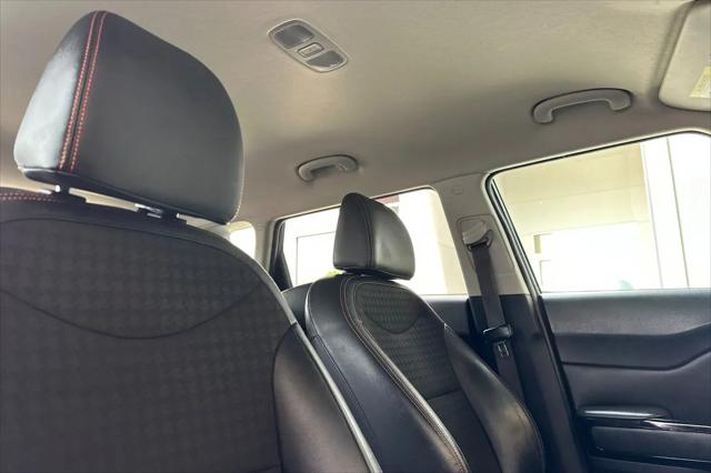 2017 Kia Soul !