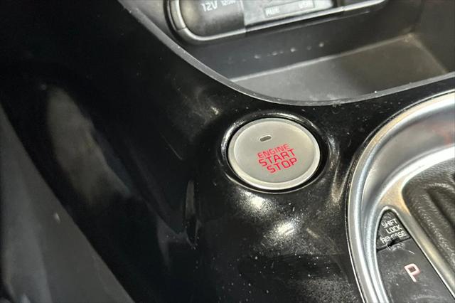 2017 Kia Soul !