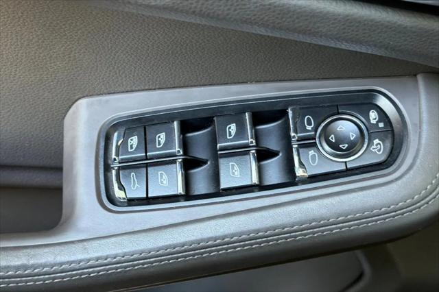 2021 Porsche Macan Macan