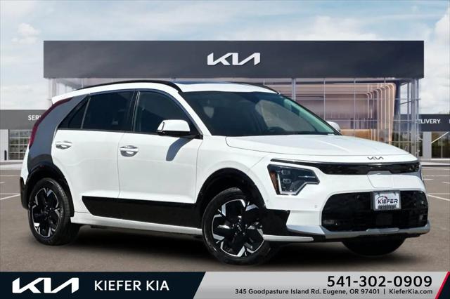 2023 Kia Niro EV Wave for sale in Eugene, OR