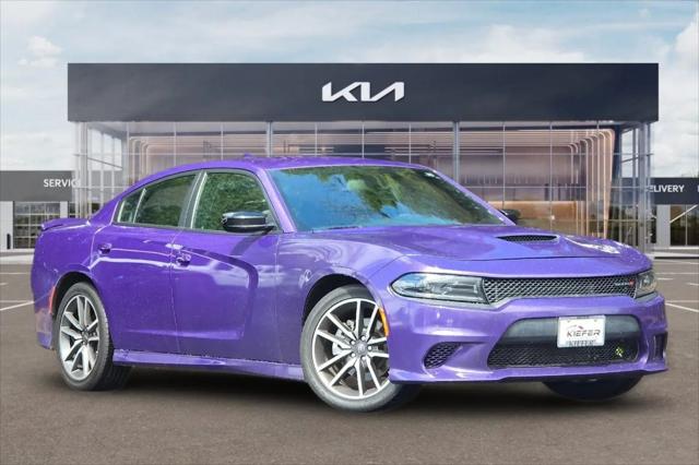 2023 Dodge Charger R/T
