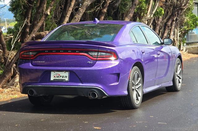 2023 Dodge Charger R/T