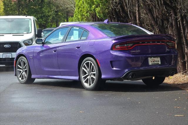 2023 Dodge Charger R/T