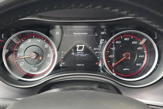 2023 Dodge Charger R/T