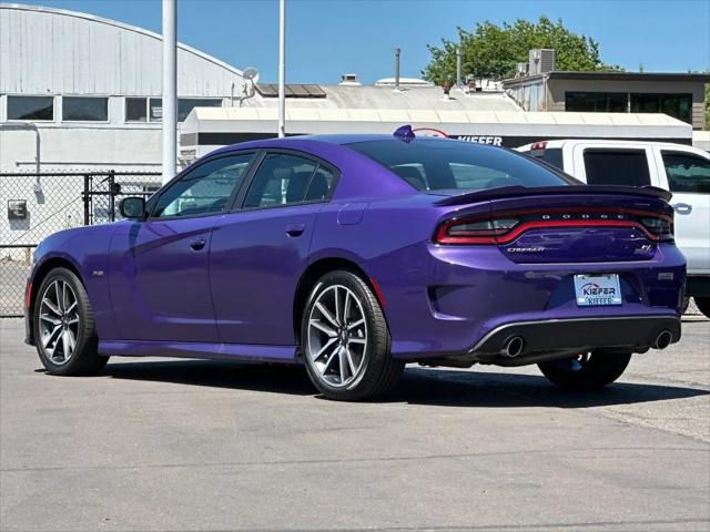 2023 Dodge Charger R/T