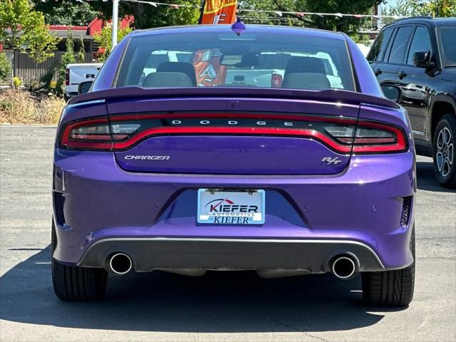 2023 Dodge Charger R/T