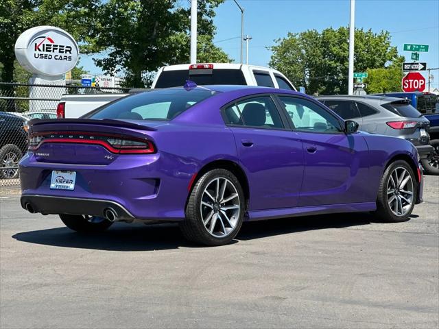2023 Dodge Charger R/T