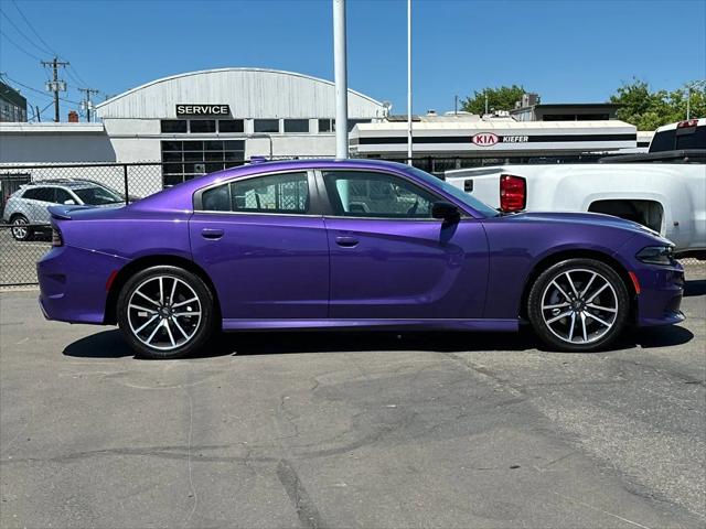 2023 Dodge Charger R/T