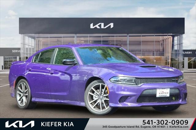 2023 Dodge Charger R/T for sale in Eugene, OR