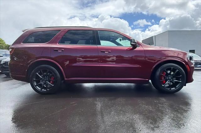 2023 Dodge Durango SRT 392 Premium
