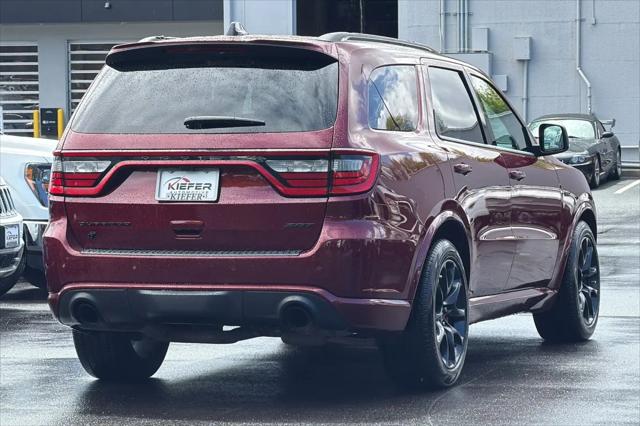 2023 Dodge Durango SRT 392 Premium
