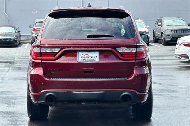 2023 Dodge Durango SRT 392 Premium