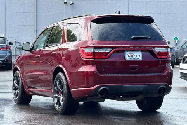 2023 Dodge Durango SRT 392 Premium