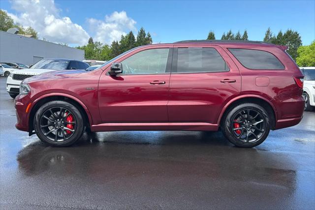 2023 Dodge Durango SRT 392 Premium